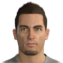 V. ABOIM PES 2019 portrait