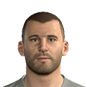 L. KENIA PES 2018 portrait