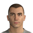 S. PERES PES 2018 portrait