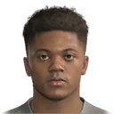 G. PARK PES 2021 portrait