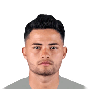 B. ALMADA PES 2021 portrait