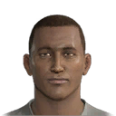 C. REIDY PES 2021 portrait