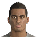 P. CERVEIRA PES 2018 portrait