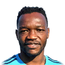 S. MANDANDA PES 2021 portrait