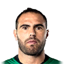 BRUNO CÉSAR PES 2020 portrait