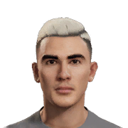 J. MARSILLACH PES 2018 portrait