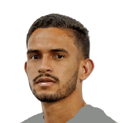 X. ESTEVES PES 2018 portrait