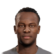 C. URQUHART PES 2020 portrait