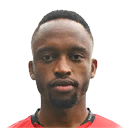 R. MIDGLEY PES 2021 portrait