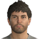CVITANICH PES 2011 portrait