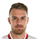 A. RAMSEY PES 2021 portrait