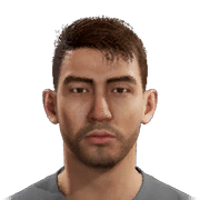 H. CERVEIRA PES 2021 portrait