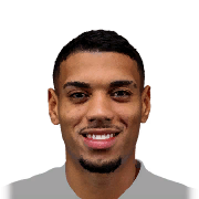 N. GERMANO PES 2021 portrait