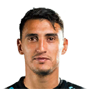 M. SUÁREZ PES 2013 portrait