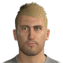 T. MIKKELSEN PES 2014 portrait