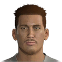 N. HERNANDES PES 2021 portrait