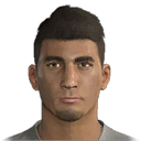 H. CORTE REAL PES 2019 portrait