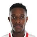 WELBECK PES 2013 portrait