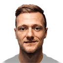 L. COOPER PES 2021 portrait