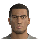 P. ALVARES PES 2019 portrait