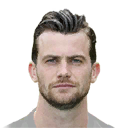 FALKENBURG PES 2012 portrait