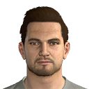 DAVID RODRÍGUEZ PES 2021 portrait