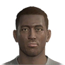 V. PERES PES 2021 portrait