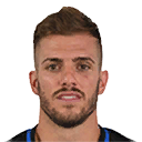 D. SANTON PES 2015 portrait