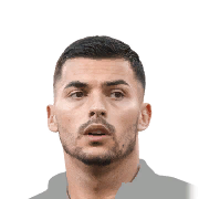 E. KRIZMANIC PES 2019 portrait