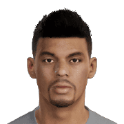 DYRESTAM PES 2016 portrait