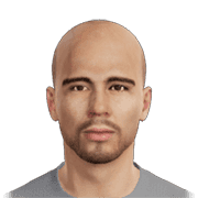 Q. ZURINATTI PES 2020 portrait