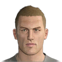 BUKHAROV PES 2012 portrait