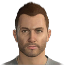 A. CONSIDINE PES 2021 portrait