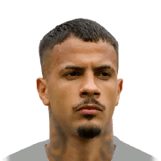 I. KLINK PES 2021 portrait
