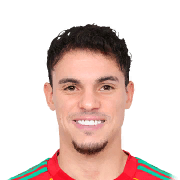 O. FARIA PES 2021 portrait