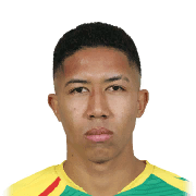 J. HUMMES PES 2021 portrait