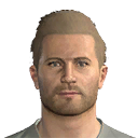 HØGLI PES 2013 portrait