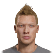 W. PINCHERLE PES 2021 portrait