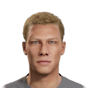 A. KLUGE PES 2021 portrait