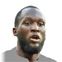 R. LUKAKU PES 2021 portrait