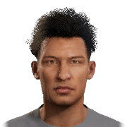 C. MADER PES 2021 portrait