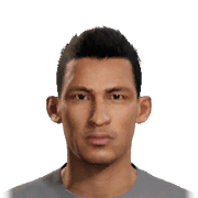 P. BASSO PES 2021 portrait