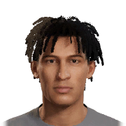 C. PENNA PES 2021 portrait