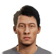 M. ESPADAS PES 2021 portrait
