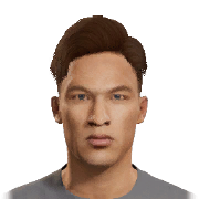 E. BASAVIBASO PES 2021 portrait
