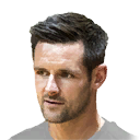 S. DANN PES 2021 portrait