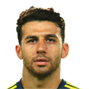 İ. KÖYBAŞI PES 2021 portrait