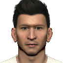 AFFRANCHINO PES 2014 portrait