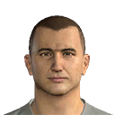 S. TEJERA PES 2013 portrait