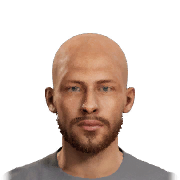 A. AVRAAM PES 2021 portrait